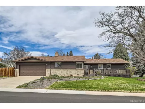 7245 W 70th Ave, Arvada, CO 80003