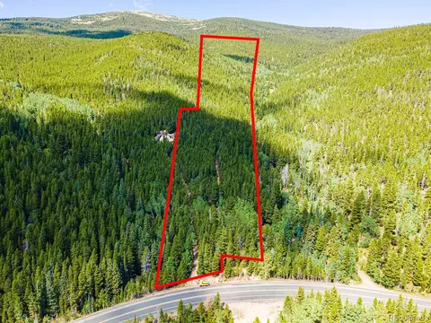 42217 Peak To Peak, Ward, CO 80481