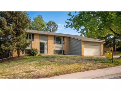 16148 Eldorado Pl, Aurora, CO 80013