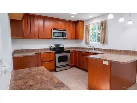 Kitchen - 16148 Eldorado Pl, Aurora, CO 80013 photo 1 of 1