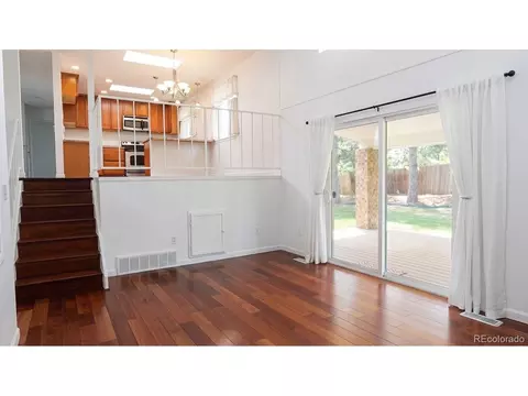 Living - 16148 Eldorado Pl, Aurora, CO 80013 photo 3 of 3