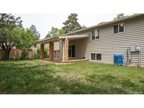 Exterior - 16148 Eldorado Pl, Aurora, CO 80013 photo 1 of 1