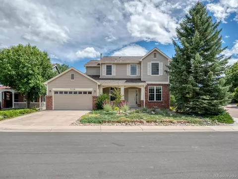 7250 Brighton Pl, Castle Pines, CO 80108