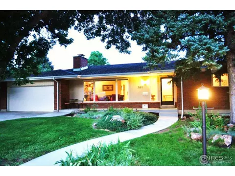 380 Norton St, Boulder, CO 80305 photo 1