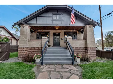 1399 Newton St, Denver, CO 80204