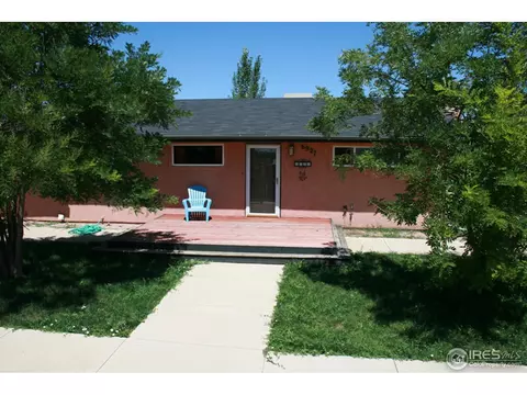 6927 Jay Rd, Boulder, CO 80301 photo 1