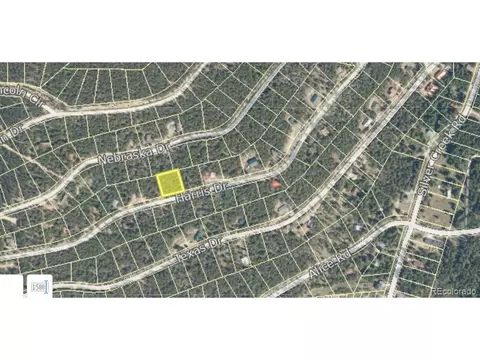 786 Harris Dr, Idaho Springs, CO 80452