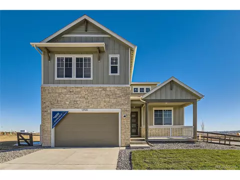 12920 Pinnacle St, Longmont, CO 80504