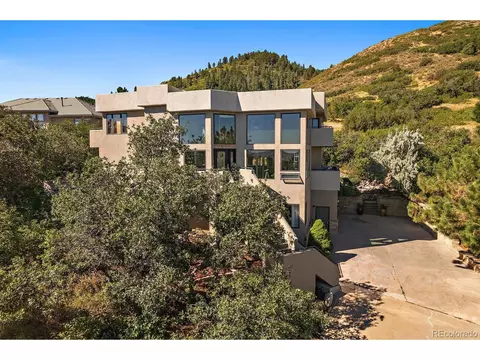 10987 Roxborough Dr, Littleton, CO 80125