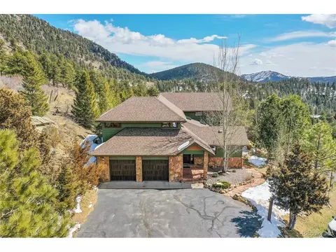 1137 Stagecoach Blvd, Evergreen, CO 80439