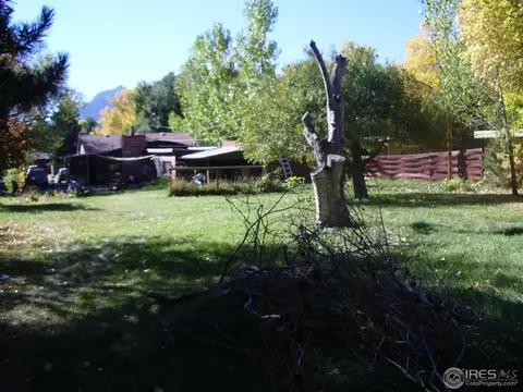 1325 Balsam Ave, Boulder, CO 80304 photo 2