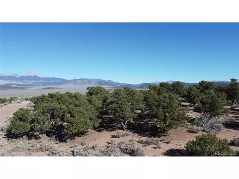 123 Mitchell Rd, Fort Garland, CO 81133