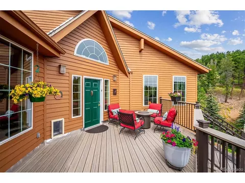 34155 Grouse Ln, Evergreen, CO 80439