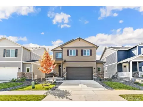 4772 Lynxes Way, Johnstown, CO 80534