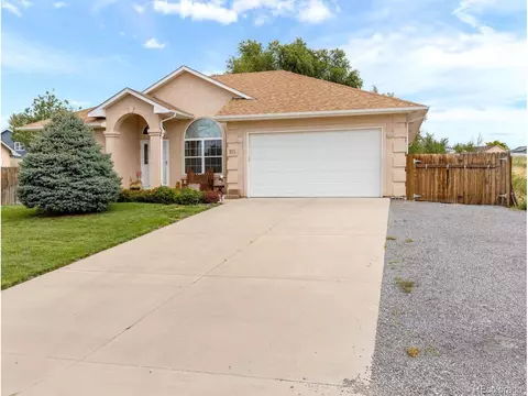 115 W Cellini Dr, Pueblo West, CO 81007