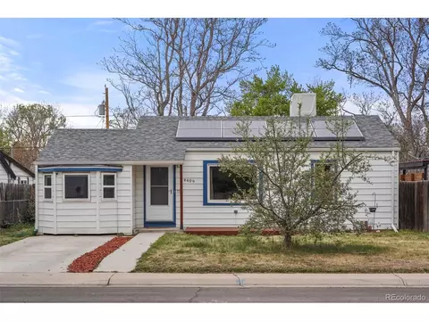 4409 S Pearl St, Englewood, CO 80113