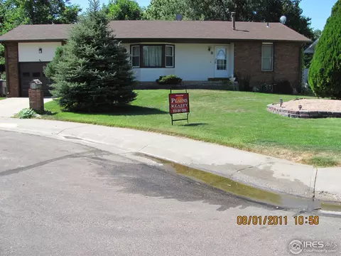 8 Cambridge Ct, Brush, CO 80723 photo 1