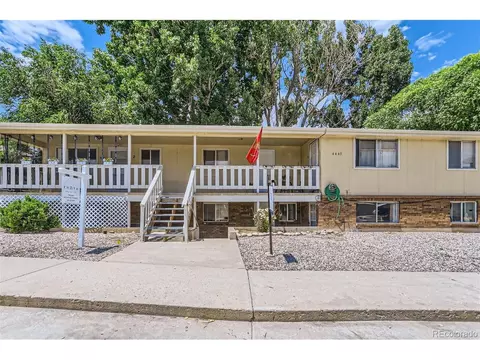 4445 Stover St, Fort Collins, CO 80525