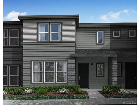 16787 W 94th Way, Arvada, CO 80007
