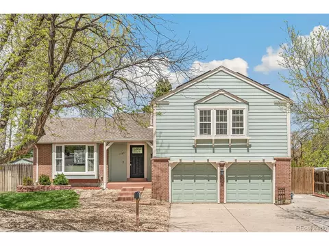 14857 E Wesley Ave, Aurora, CO 80014