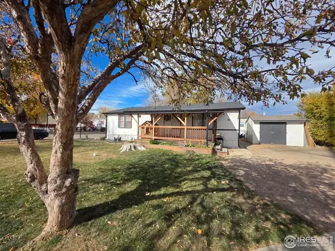 430 Barnard Ct #72, Longmont, CO 80501