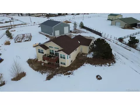 7135 S Shenandoah Dr, Elizabeth, CO 80107