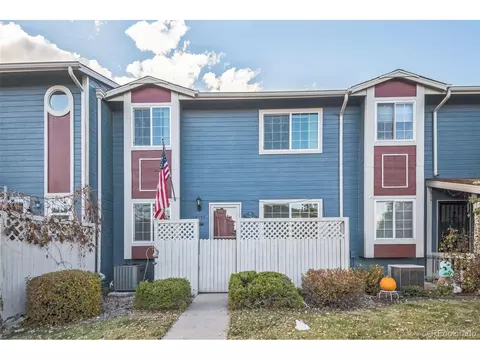 10140 Quivas St, Thornton, CO 80260