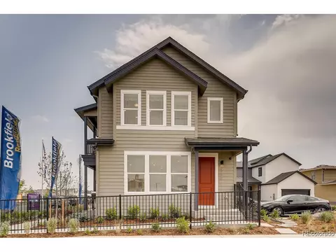 10025 E 63rd Ave, Denver, CO 80238 photo 1