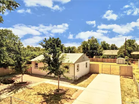 6840 E 77th Pl, Commerce City, CO 80022