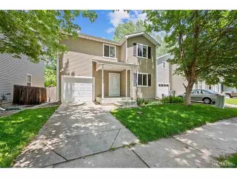 426 Plowman Way, Fort Collins, CO 80526
