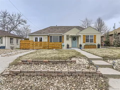 2840 Niagara St, Denver, CO 80207