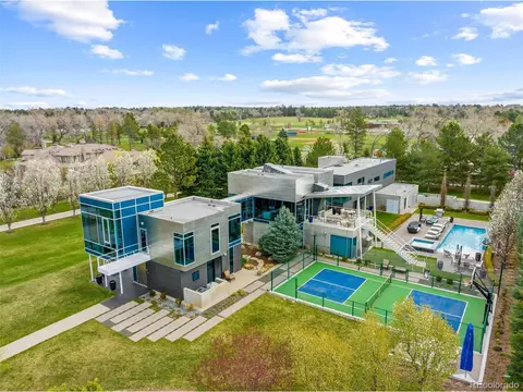 14 Random Rd, Cherry Hills Village, CO 80113