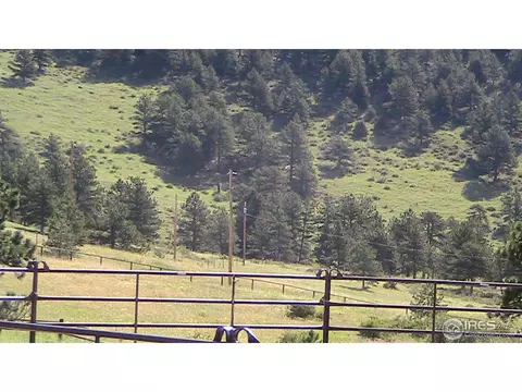 285 Saint Vrain Rd, Lyons, CO 80540 photo 4