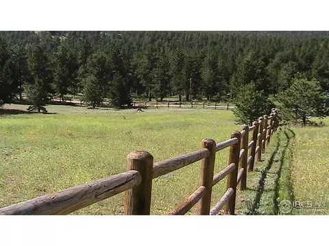 285 Saint Vrain Rd, Lyons, CO 80540 photo 1