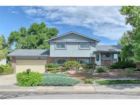 4970 Escapardo Way, Colorado Springs, CO 80917