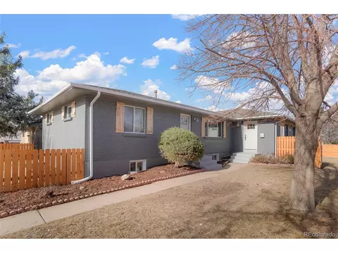 13637 E Nevada Ave, Aurora, CO 80012