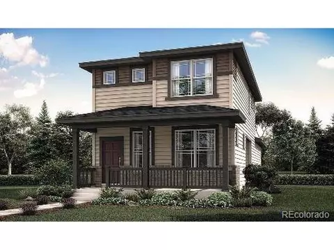 615 Cottonwood Ave, Bennett, CO 80102