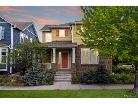 2906 Emporia St, Denver, CO 80238