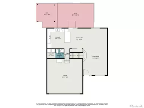 22844 E Progress Ave, Aurora, CO 80015 photo 21