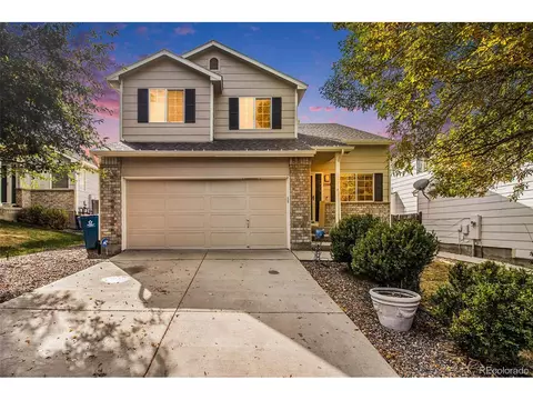 22844 E Progress Ave, Aurora, CO 80015