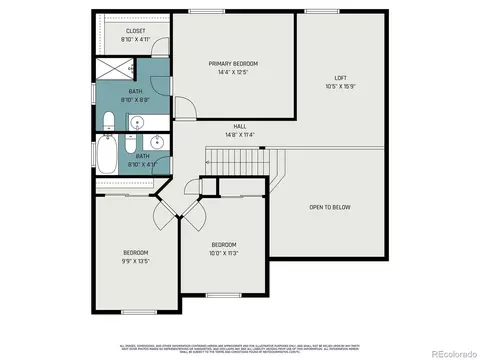 22844 E Progress Ave, Aurora, CO 80015 photo 22