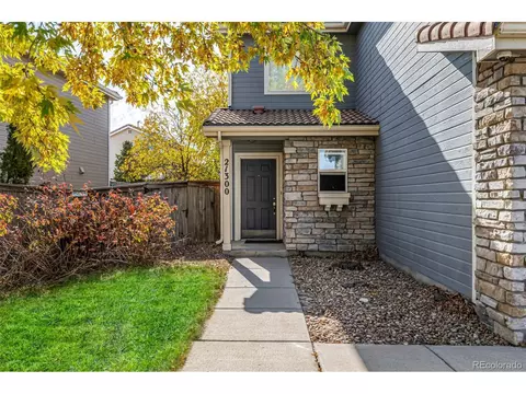 Exterior - 21300 E 42nd Ave, Denver, CO 80249 photo 4 of 8