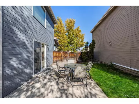 Exterior - 21300 E 42nd Ave, Denver, CO 80249 photo 6 of 8