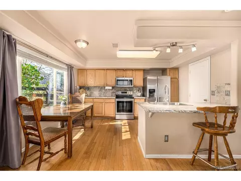 Kitchen - 21300 E 42nd Ave, Denver, CO 80249 photo 2 of 7