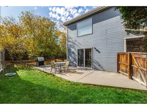Exterior - 21300 E 42nd Ave, Denver, CO 80249 photo 5 of 8