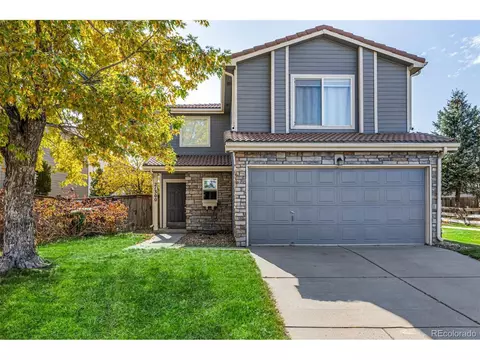Exterior - 21300 E 42nd Ave, Denver, CO 80249 photo 2 of 8