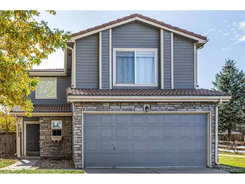 Exterior - 21300 E 42nd Ave, Denver, CO 80249 photo 3 of 8
