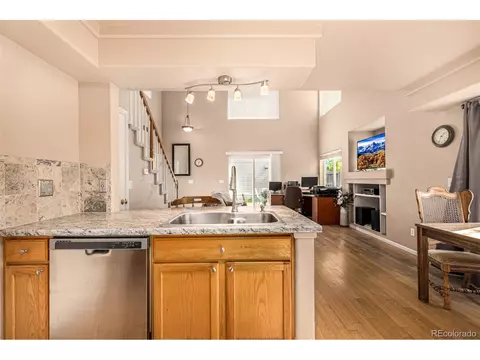Kitchen - 21300 E 42nd Ave, Denver, CO 80249 photo 7 of 7