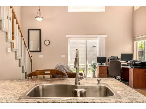 Kitchen - 21300 E 42nd Ave, Denver, CO 80249 photo 6 of 7