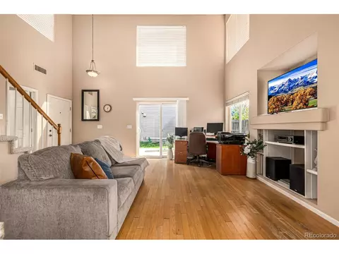 Living - 21300 E 42nd Ave, Denver, CO 80249 photo 3 of 3